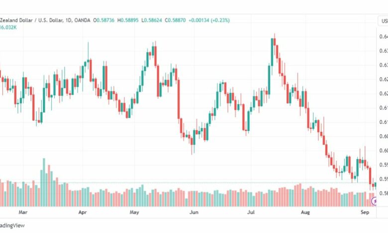 تحليل الدولار النيوزلندي-NZDUSD-7-9-2023