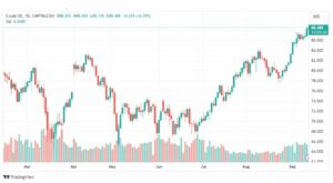 تحليل نفط خام تكساس-CRUDE-OIL-13-9-2023