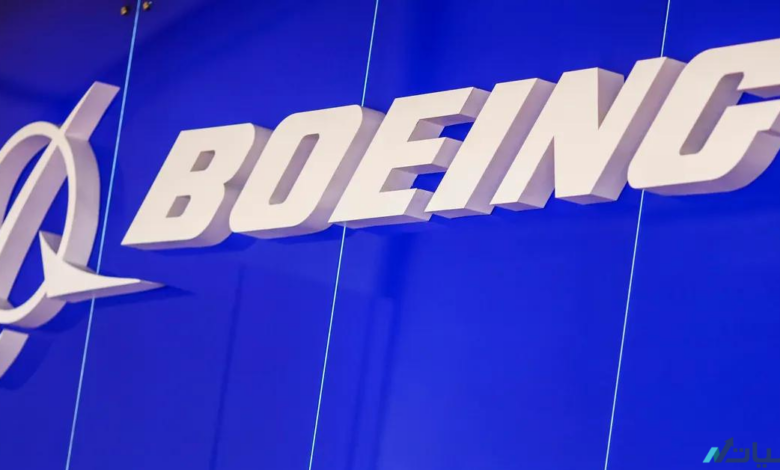 كيف تستثمر في سهم شركة Boeing Co الأمريكية