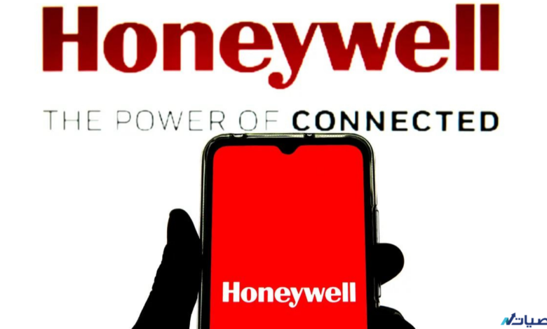كيف تستثمر في سهم شركة Honeywell International Inc الأمريكي