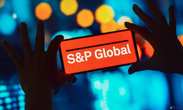 S&P 500 أخبار مؤشر