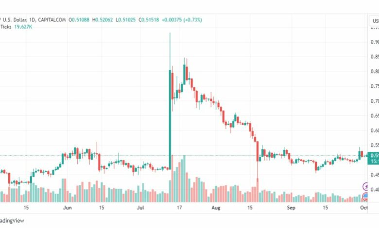 تحليل ريبل-XRPUSD-RIPPLE-2-10-2023