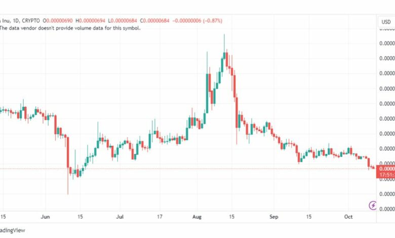 تحليل عملة شيبا اينو-SHIBUSD-INU-COIN-11-10-2023