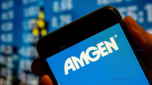 كيف تستثمر في سهم شركة Amgen Inc الأمريكي