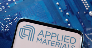 كيف تستثمر في سهم شركة Applied Materials Inc الأمريكي
