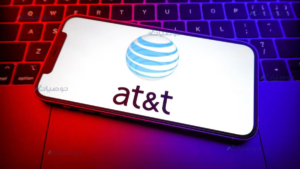 كيف تستثمر في سهم شركة At&t Inc الأمريكي