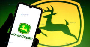 كيف تستثمر في سهم شركة Deere & Co الأمريكي