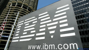كيف تستثمر في سهم شركة Intl Business Machines Corp الأمريكي