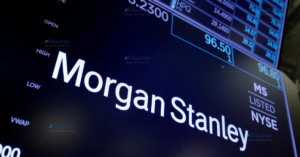 كيف تستثمر في سهم شركة Morgan Stanley المريكي