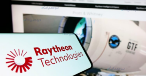 كيف تستثمر في سهم شركة Rtx Corp الأمريكي