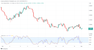 تحليل الدولار النيوزلندي NZD/USD - 1/11/2023