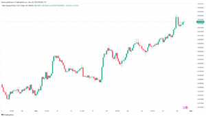 تحليل الدولار النيوزلندي NZD/USD - 30/11/2023