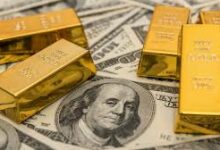 مكاسب الذهب وخفض سعر الفائدة