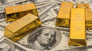 مكاسب الذهب وخفض سعر الفائدة