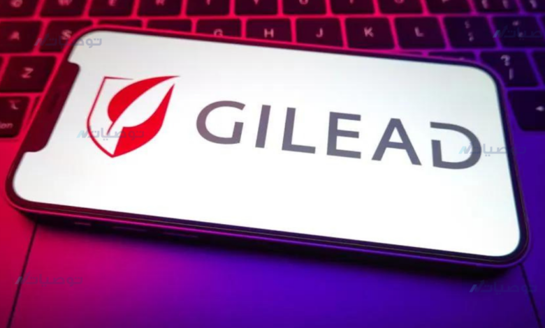 كيف تستثمر في سهم شركة Gilead Sciences Inc