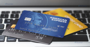 كيف تستثمر في سهم شركة American Express Co الأمريكي