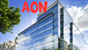 كيف تستثمر في سهم شركة Aon Plc Class A الأمريكي
