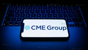 كيف تستثمر في سهم شركة Cme Group Inc الأمريكي