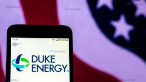 كيف تستثمر في سهم شركة Duke Energy Corp الأمريكي