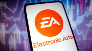 كيف تستثمر في سهم شركة Electronic Arts Inc الأميركي 