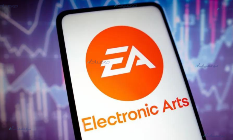 كيف تستثمر في سهم شركة Electronic Arts Inc الأميركي