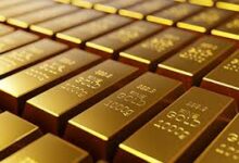 ارتفاع أسعار الذهب
