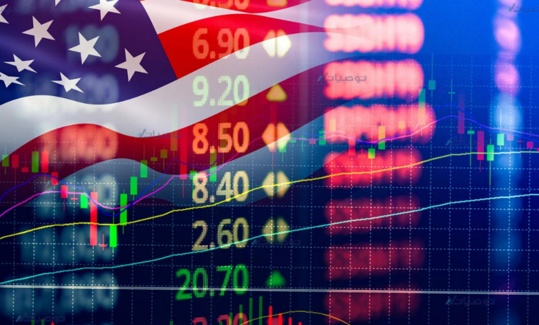 الأخبار المالية اليومية التي تؤثر على الأسهم الامريكية