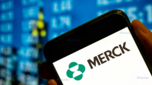 كيف تستثمر في سهم شركة A Merck & Co Inc الأمريكي