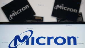 كيف تستثمر في سهم شركة Micron Technology