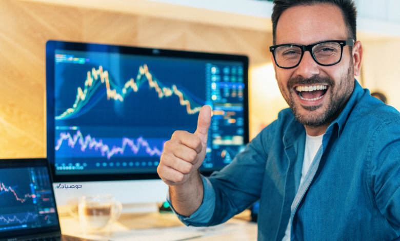 أفضل مواقع توصيات تداول