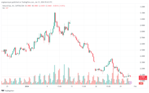 تحليل الغاز الطبيعي 3112024 NATURAL GAS