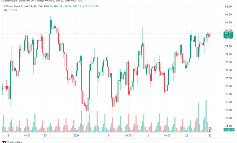 تحليل خام برنت 2512024 BRENT OIL