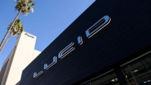 كيفية شراء سهم لوسيد LCID