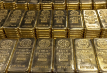 أسعار الذهب مستقرة