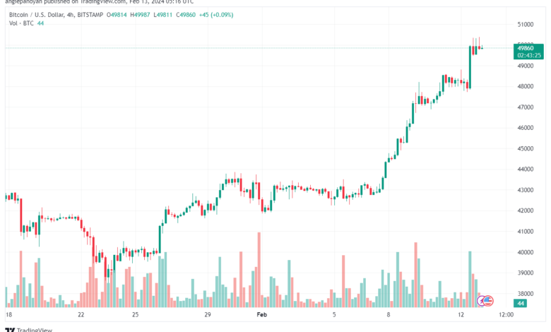 تحليل البتكوين دولار BTCUSD - 1322024