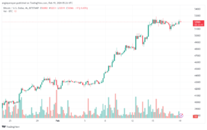 تحليل البتكوين دولار BTCUSD - 1922024