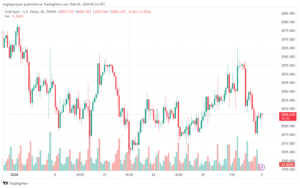 تحليل الذهب GOLD XAUUSD - 622024