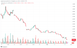 تحليل الغاز الطبيعي 1322024 NATURAL GAS