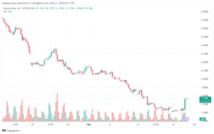 تحليل الغاز الطبيعي 2122024 NATURAL GAS