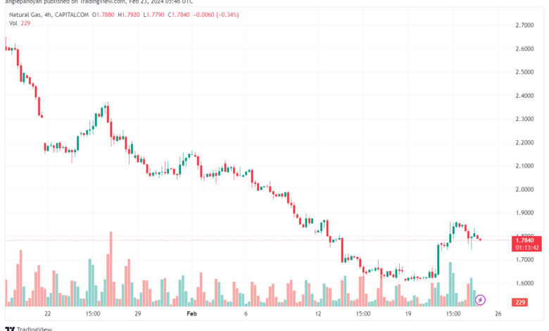 تحليل الغاز الطبيعي 2322024 NATURAL GAS