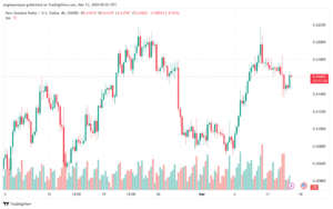 تحليل الدولار النيوزلندي NZDUSD - 1332024
