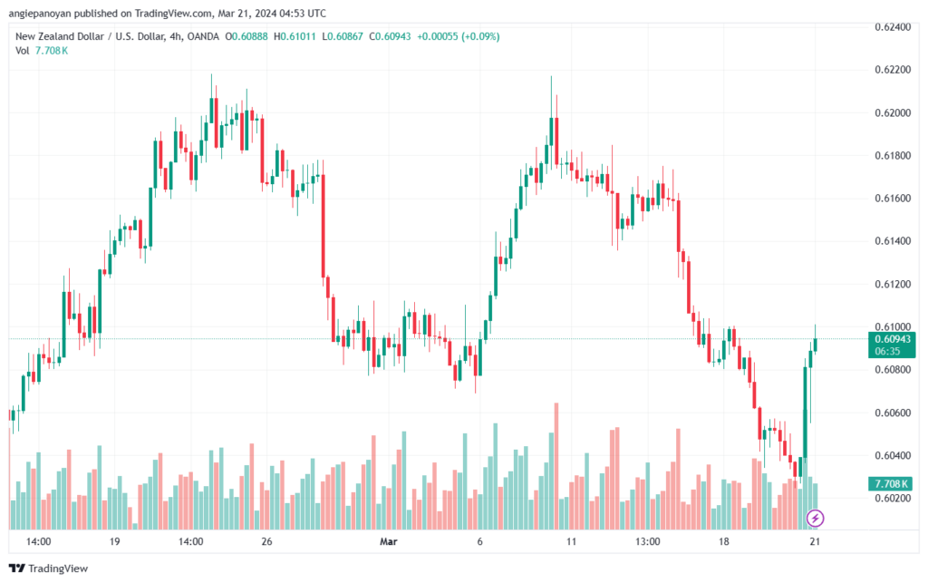 تحليل الدولار النيوزلندي NZDUSD - 2132024