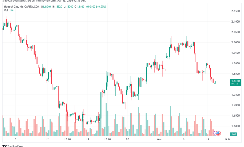 تحليل الغاز الطبيعي 1232024 NATURAL GAS
