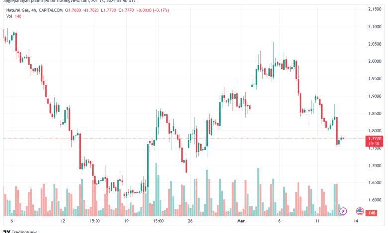 تحليل الغاز الطبيعي 1332024 NATURAL GAS