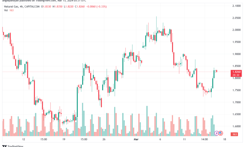 تحليل الغاز الطبيعي 1532024 NATURAL GAS