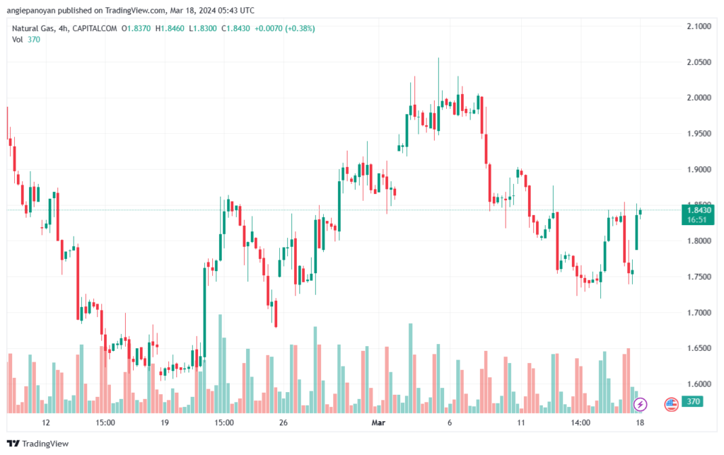 تحليل الغاز الطبيعي 1832024 NATURAL GAS