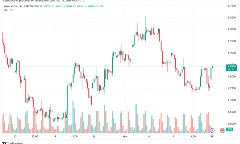 تحليل الغاز الطبيعي 1832024 NATURAL GAS