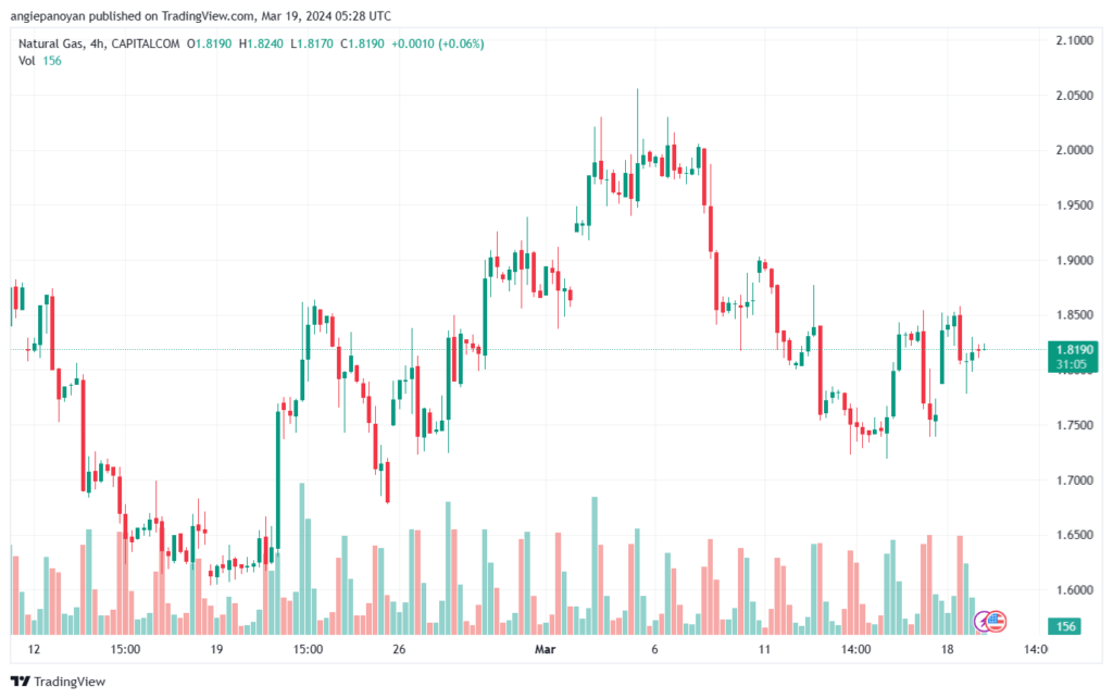 تحليل الغاز الطبيعي 1932024 NATURAL GAS