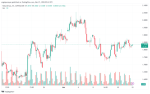 تحليل الغاز الطبيعي 2132024 NATURAL GAS