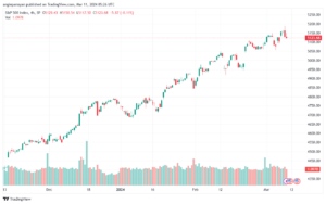 تحليل ستاندرد آند بورز 1132024 S&P 500